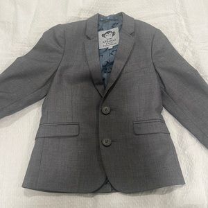 Boys jacket